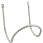 Rack,hose (s/s) for T&s Part# 2970-45
