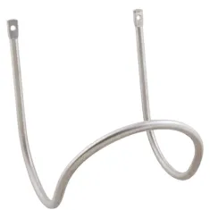 Rack,hose (s/s) for T&s Part# 002970-45