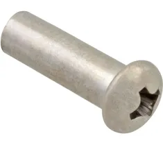 Spray Valve Handle Nut For Eb-0107-J-Swv for T&S Brass Part# TS003198-45M