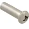 Spray Valve Handle Nut For Eb-0107-J-Swv for T&S Brass Part# 003198-45M