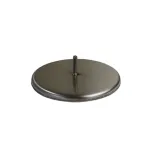 Pan,sludge Catcher for Ultrafryer Part# 19A797
