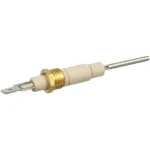 Bar,Adaptor (End, 21"X 1-1/2") for Randell Part# RDRPBAR1206