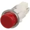 Signal Light1/2" Red 28V for Groen Part# 003332