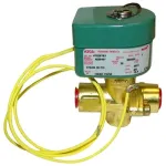 Solenoid Valve3/8" 120V for Groen Part# 003363