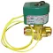 Solenoid Valve3/8" 120V for Groen Part# 003363