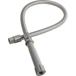 Hose 36" Flex S/S Pre-Ri Nse T&S for T&S Brass Part# B0036H
