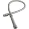 Hose 36" Flex S/S Pre-Ri Nse T&S for T&S Brass Part# B-0036-H