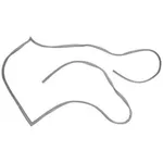 Mavrik - 8004859 - Gasket Door 36x78 LH  W