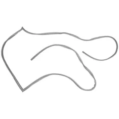 Lh Gasket Door36 X 78 for Norlake Part# 003722