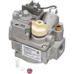 023627 Keating - 1/2" Control Valve for Safety & Performance