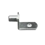 Support Shelf K&V 346 Ano for Norlake Part# 004118