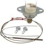 037406 Keating - Old Style Flame Switch Replacement