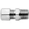 Fitting1/4Mpt X 5/16Cc for Keating Part# 006325