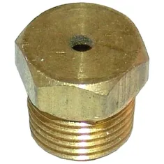 Orifice, Burner - #43 for Keating Part# 004238