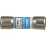 Fuse for Keating Part# 004334