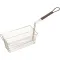 Twin Basket -Coated Hndl for Keating Part# 004621