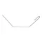 Clean Out Rod for Pitco Part# V-1G-1