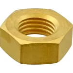 Nut,Faucet Jam for Bunn-O-Matic Part# 00463-0000