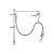 005311-40 T&S Brass