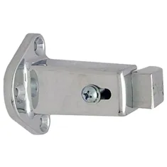 Strike For Flush Door for Kason Part# 0058005002