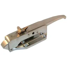 Latch Only W/lock for Kason Part# 0058CL5020