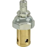 5960-40 T&S Brass