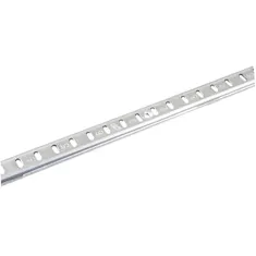 Pilaster, Standard 36" for Kason Part# 0060007036