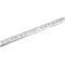 Pilaster, Standard 36" for Kason Part# 0060007036