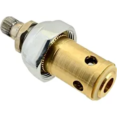 Spindle,Hot (Assembly, Full) for T&S Brass Part# 006010-40