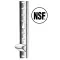 Pilaster (48) for Kason Part# 10065007048
