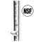 Pilaster (72) for Kason Part# 0065009072
