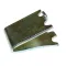 Clip, Pilaster for Silver King Part# 99530