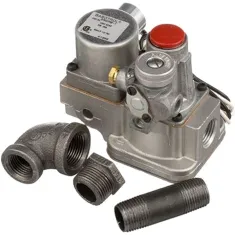 Valve1/2" X 3/4" 120V for Groen Part# 006761