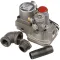 Valve1/2" X 3/4" 120V for Groen Part# 006761