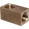 Elbow,deck Mt for T&s Part# 006895-20