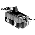 Switch2-3/8 Ctr Dpst for Keating Part# 007246