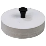Insulator - Pilot Access Door for Groen Part# 008201