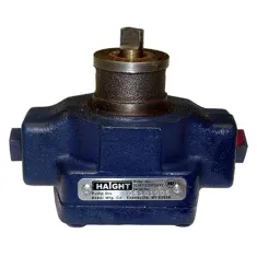 Filter Pump for Pitco Part# PP10417