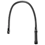 0084H T&S Brass - 84" Stainless Steel Flexible Hose