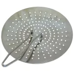 Perforated Strainer9" for Groen Part# 009007