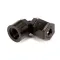 Fitting, Elbow, 1/4 Tube Od X 1 for Follett Part# 00974261