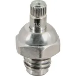 Stem,Cold (W/O Handle) for T&S Brass Part# 009754-25