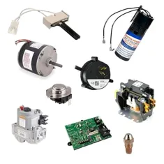 Door Lock Kit  for Beverage Air Part# 00C30-103A