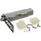 Concealed Hinge  For Beverage Air Part# 00C34-030D-01