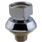 Inlet W/adjustable for T&s Part# 00EE
