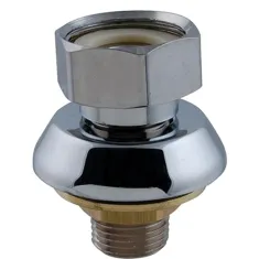 Inlet W/adjustable for T&s Part# 00EE