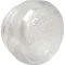 Lens,Glass (Cover,3") for Baxter Part# 01-1000V7-0027L