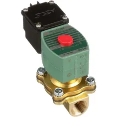 Valve, Solenoid -Water for Hobart Part# 01-1M7365-00001