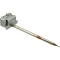 Thermostat,Safety (76C, 230V) for Ge (Hobart) Part# 1-3PB015-0000A