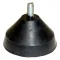 Rubber Foot for Berkel Part# 01-400825-00093